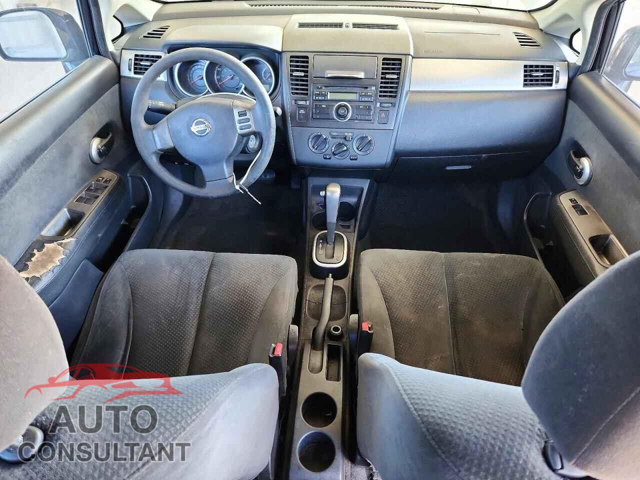 NISSAN VERSA 2012 - 3N1BC1CPXCK299351