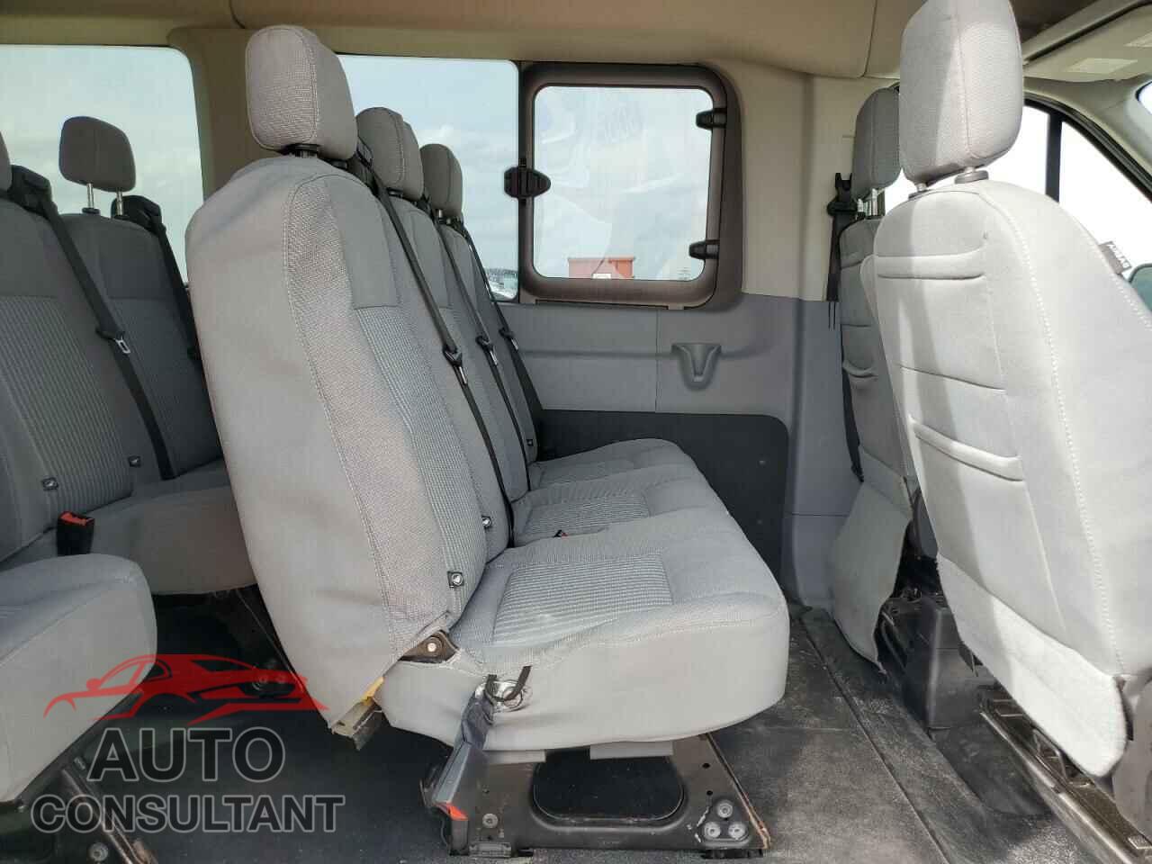 FORD TRANSIT 2017 - 1FBAX2CV6HKB32588