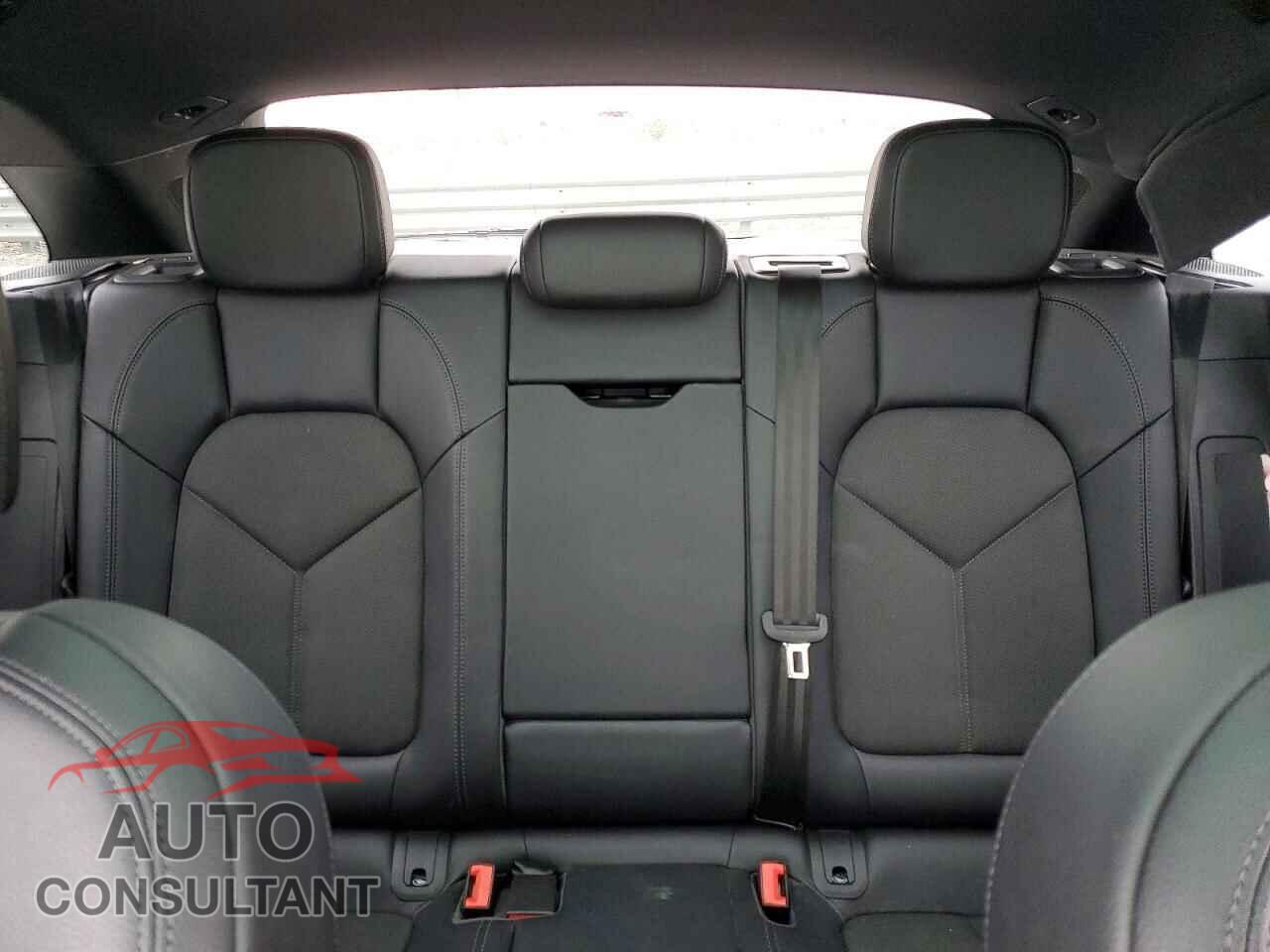 PORSCHE MACAN BASE 2023 - WP1AA2A51PLB20808