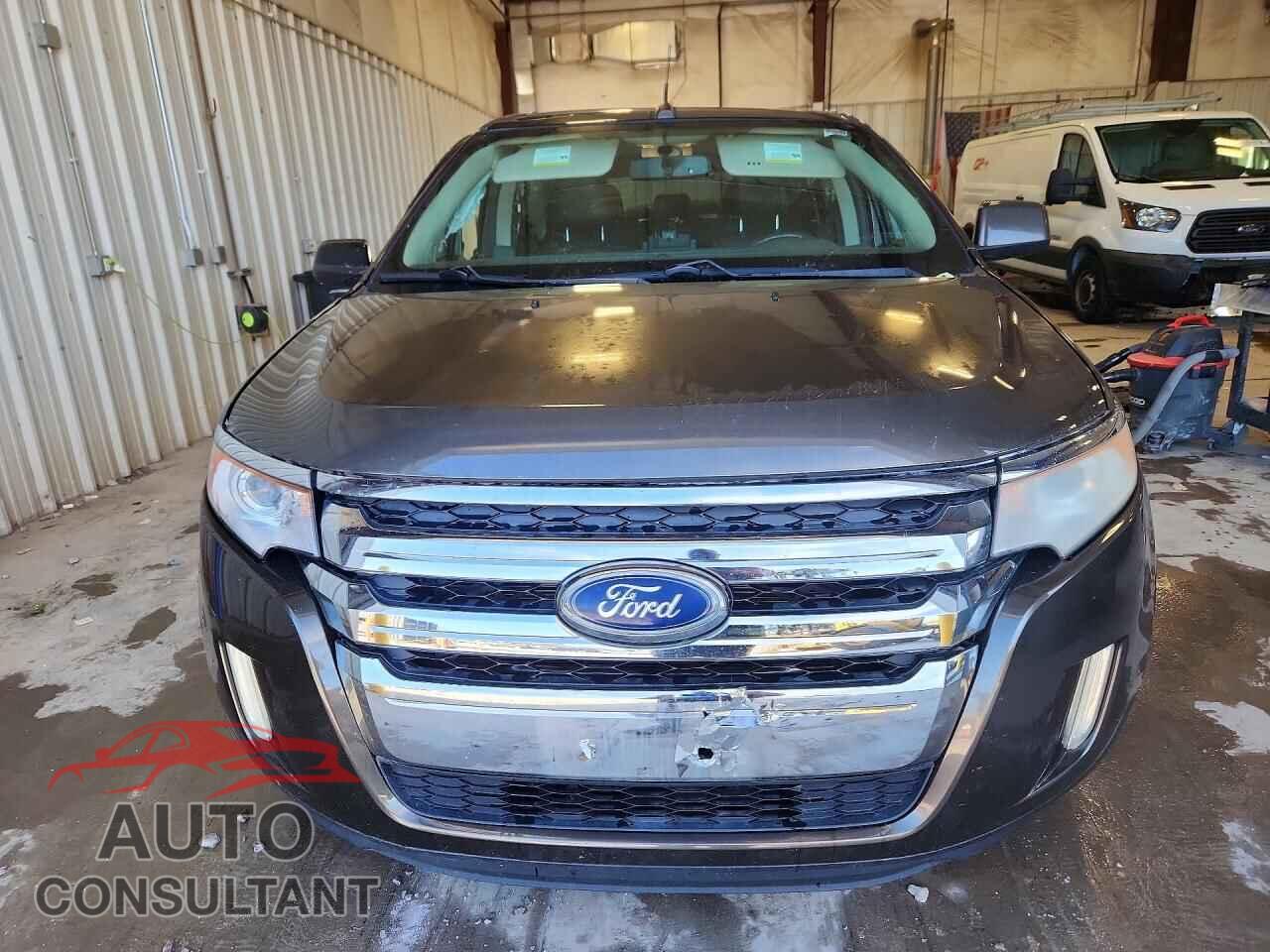 FORD EDGE 2011 - 2FMDK4KC4BBA80247