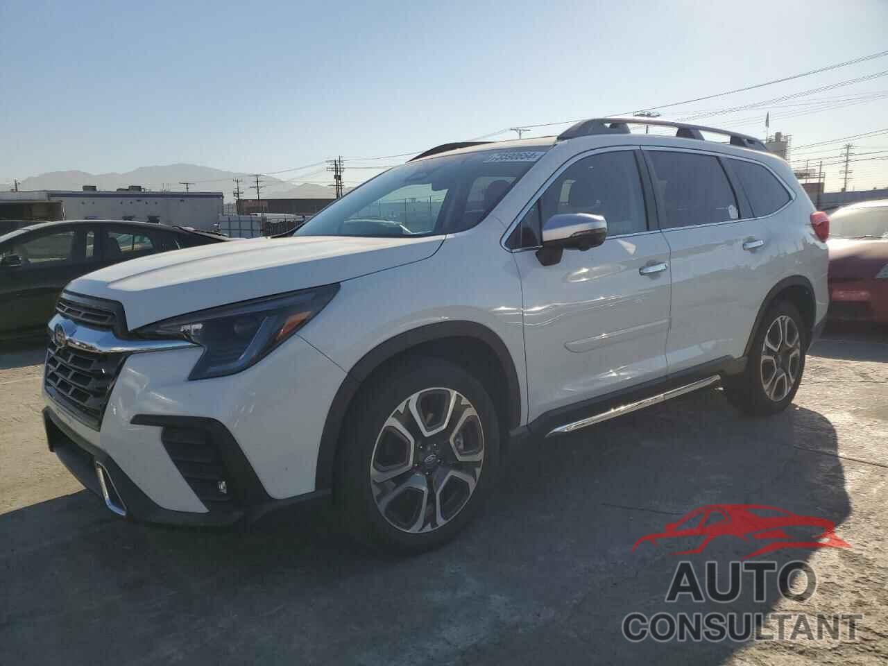 SUBARU ASCENT 2023 - 4S4WMAWD7P3445385