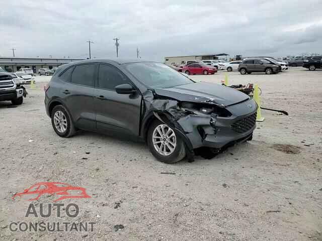 FORD ESCAPE 2020 - 1FMCU0F60LUA32680