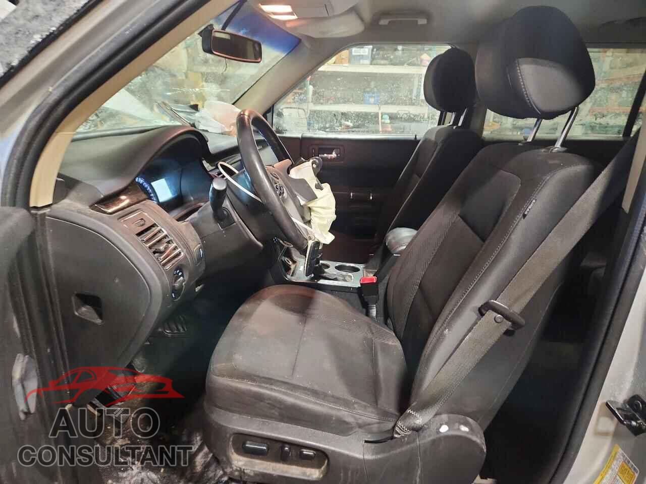 FORD FLEX 2016 - 2FMGK5C87GBA11251
