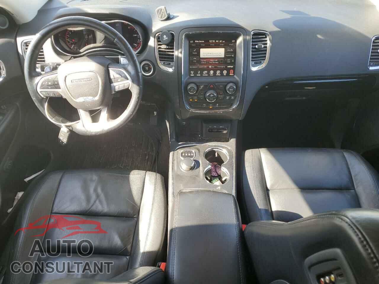 DODGE DURANGO 2015 - 1C4RDHDG5FC110048