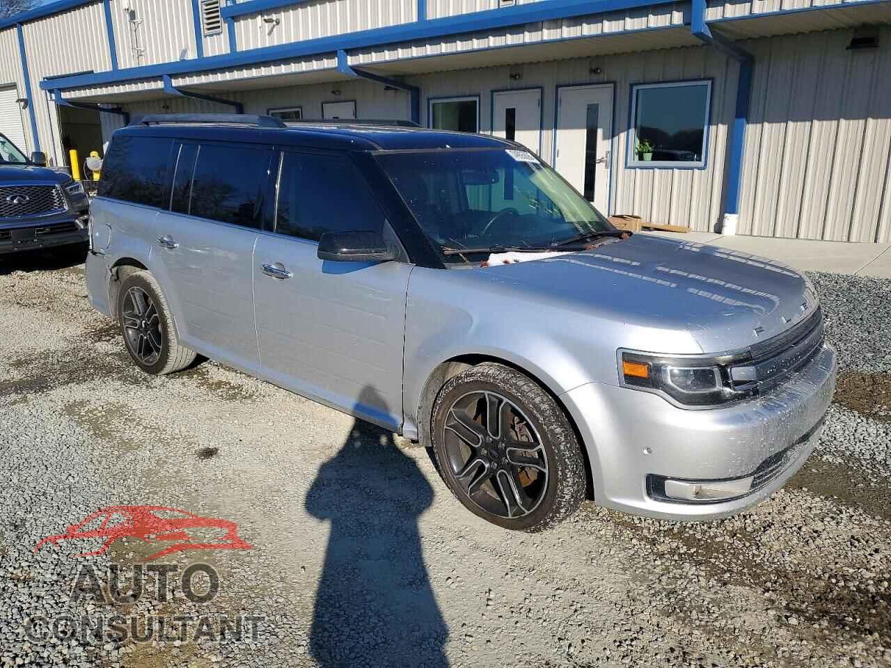 FORD FLEX 2014 - 2FMGK5D80EBD38649