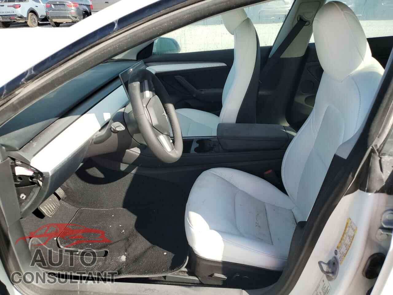 TESLA MODEL 3 2023 - 5YJ3E1EAXPF484292