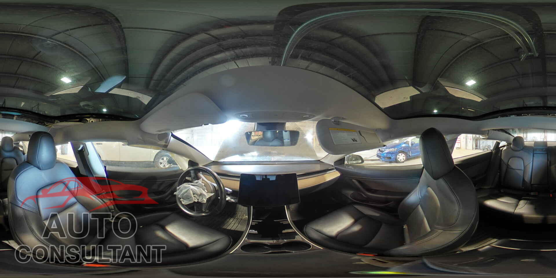 TESLA MODEL 3 2018 - 5YJ3E1EB7JF149264
