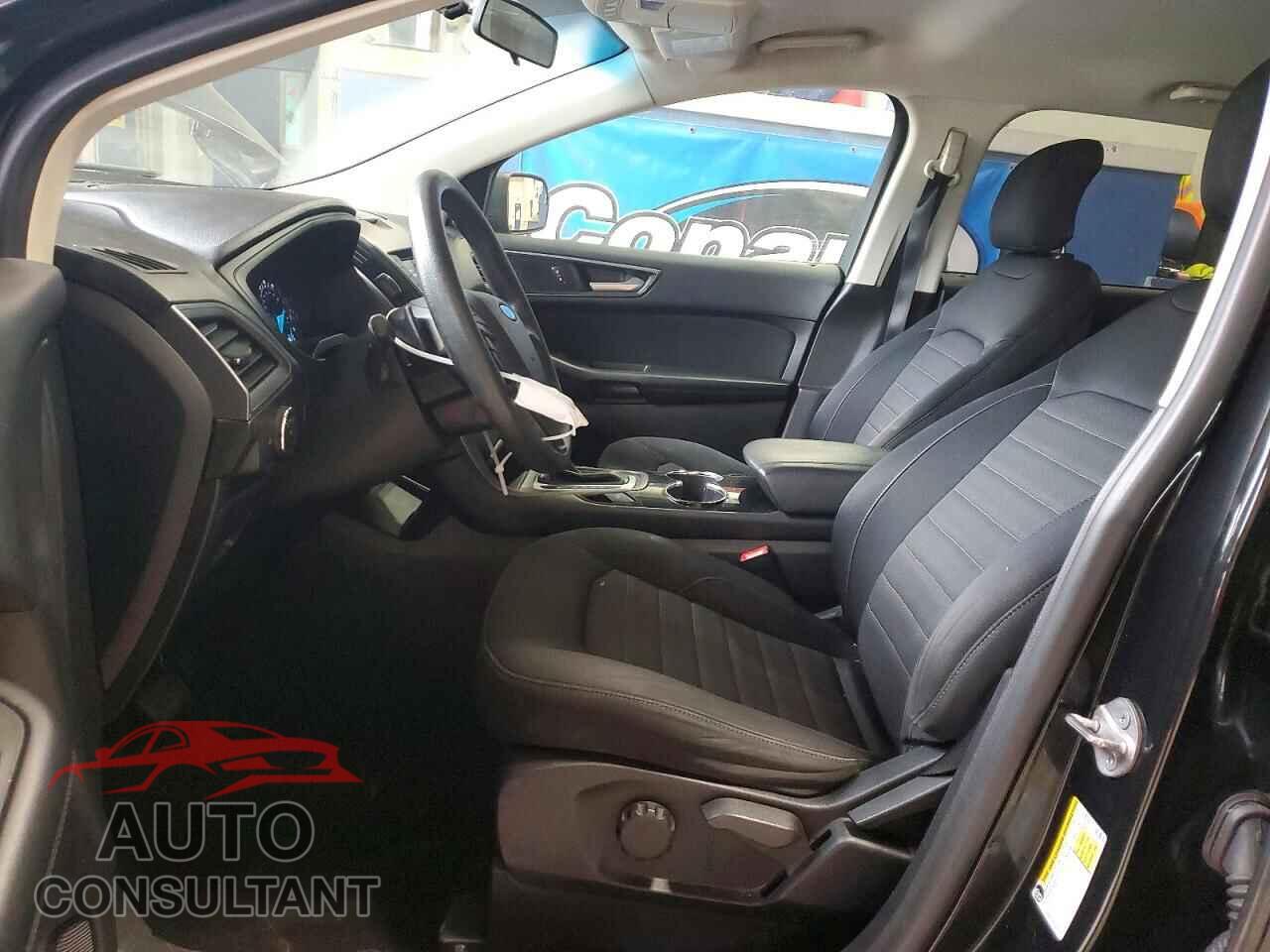 FORD EDGE 2015 - 2FMTK4G92FBB75565