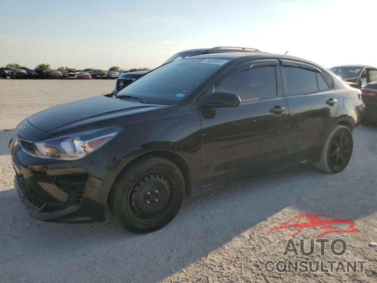 KIA RIO 2023 - 3KPA24AD6PE553938