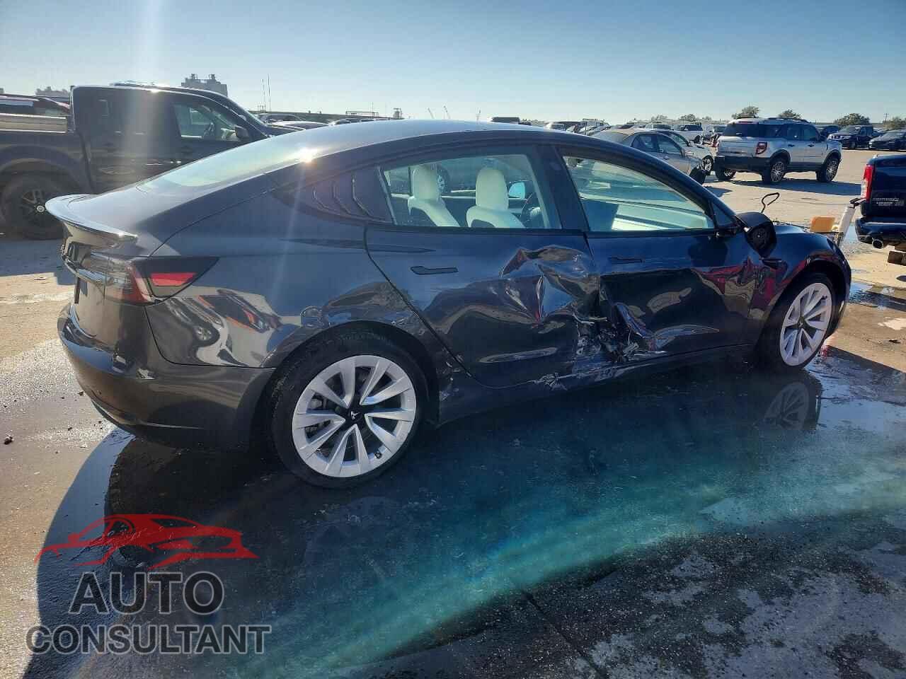 TESLA MODEL 3 2023 - 5YJ3E1EA2PF422224