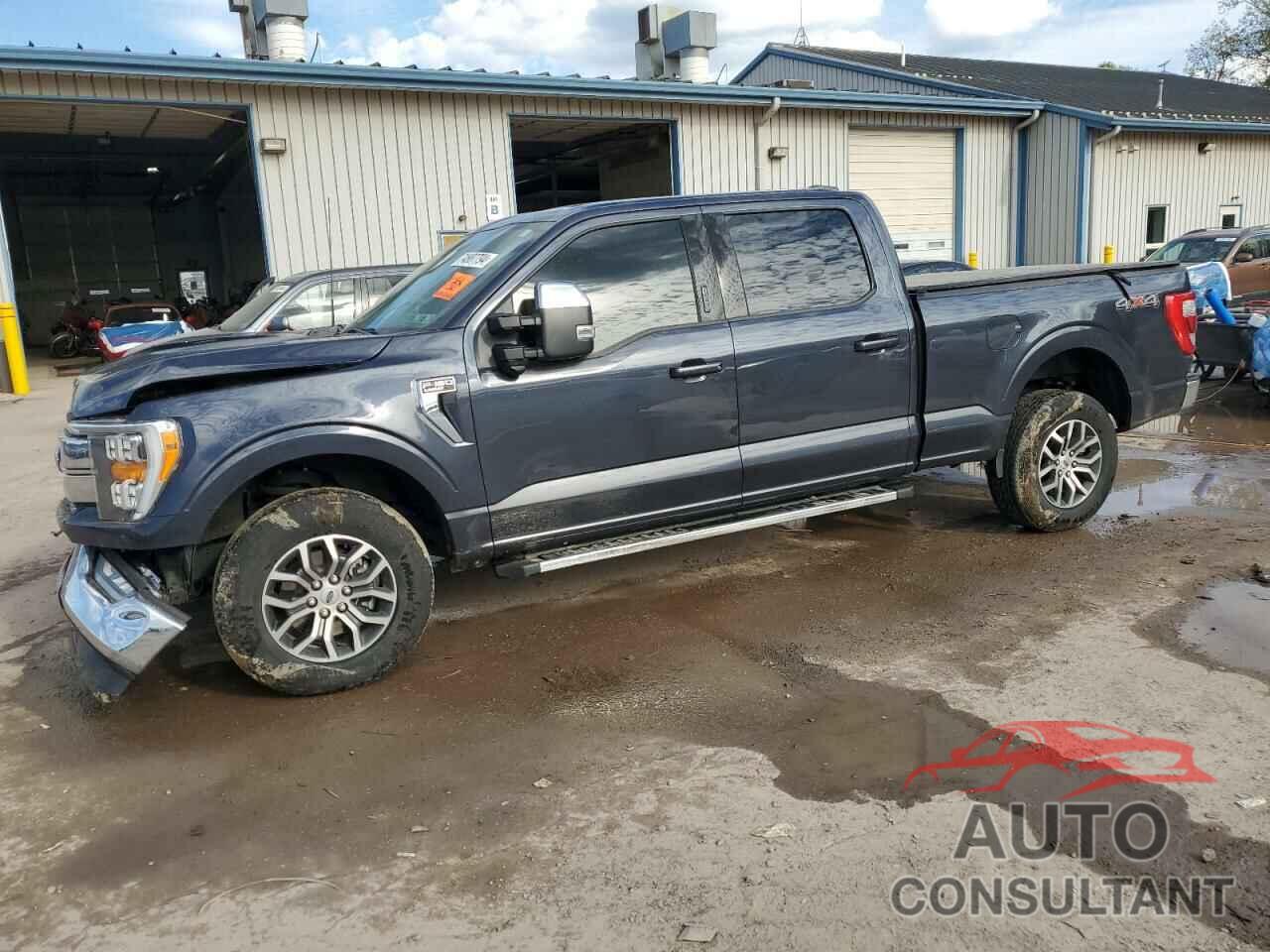 FORD F-150 2022 - 1FTFW1E59NFA43002