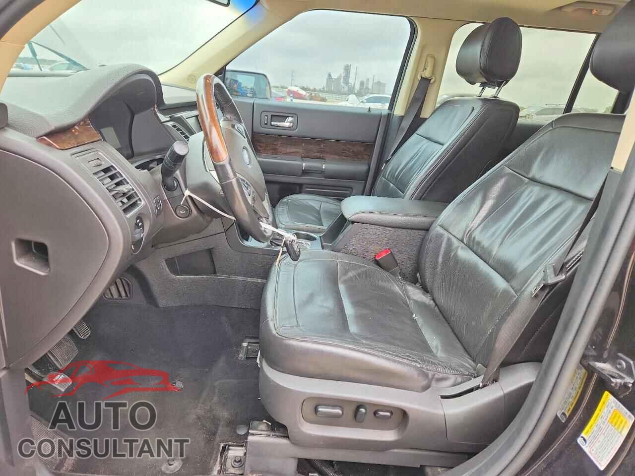 FORD FLEX 2013 - 2FMGK5D84DBD33727