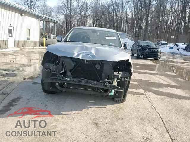DODGE DURANGO 2014 - 1C4RDJDG8EC979832