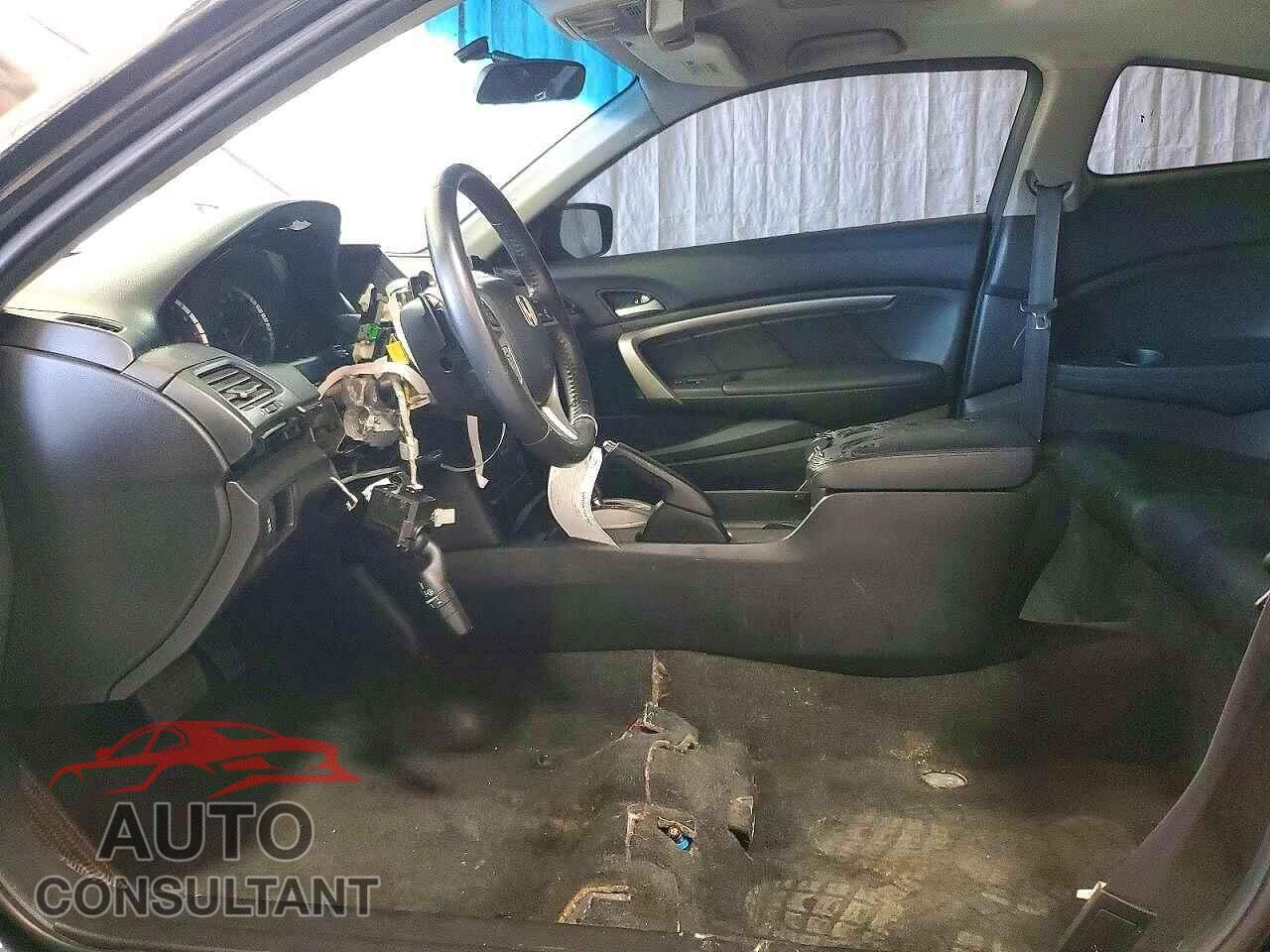 HONDA ACCORD 2012 - XHGCS2B82CA011037