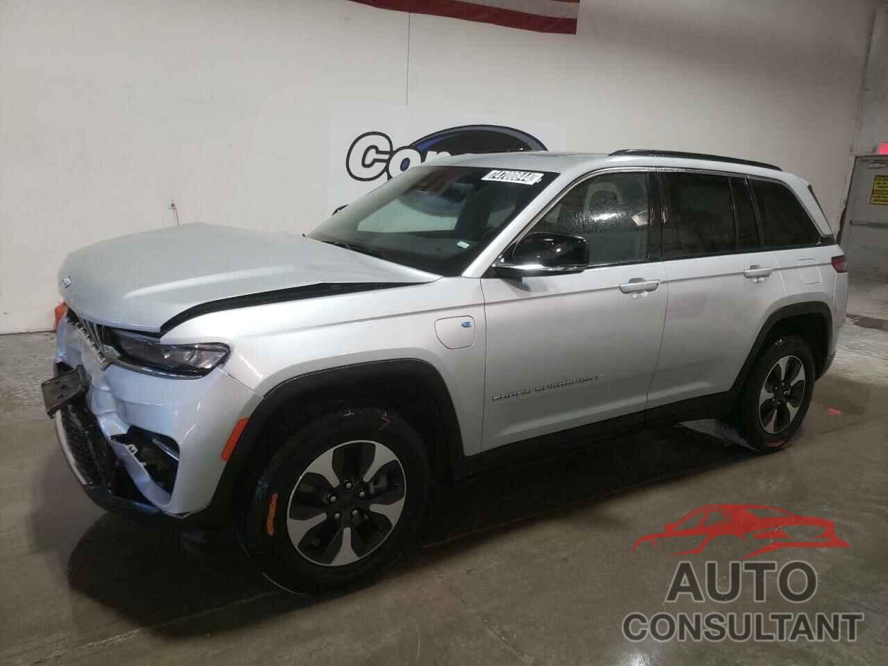 JEEP GRAND CHER 2024 - 1C4RJYB60RC120722
