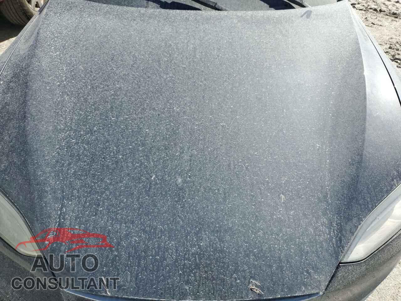 TESLA MODEL S 2019 - 5YJSA1E20KF305993