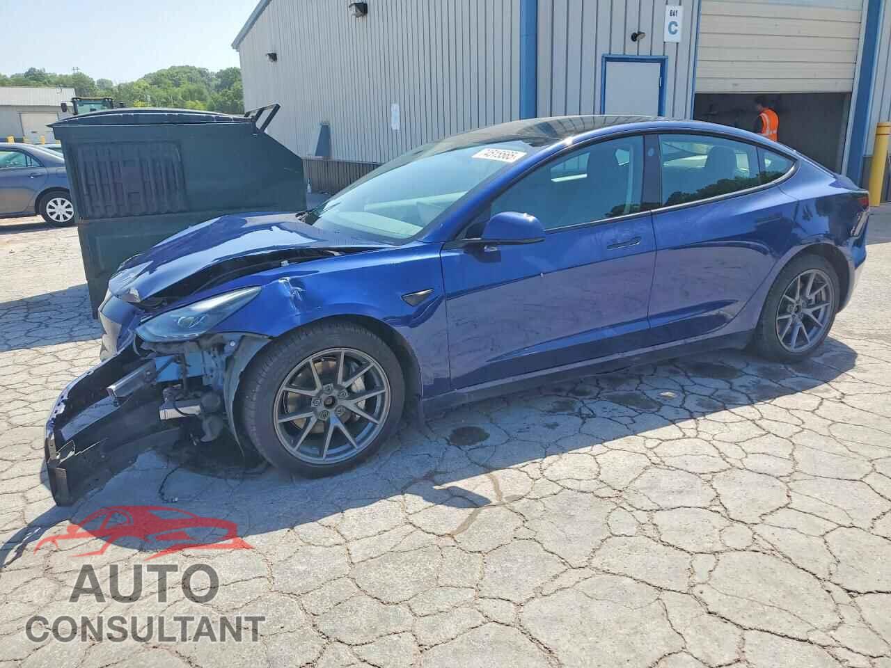 TESLA MODEL 3 2023 - 5YJ3E1EB7PF674429
