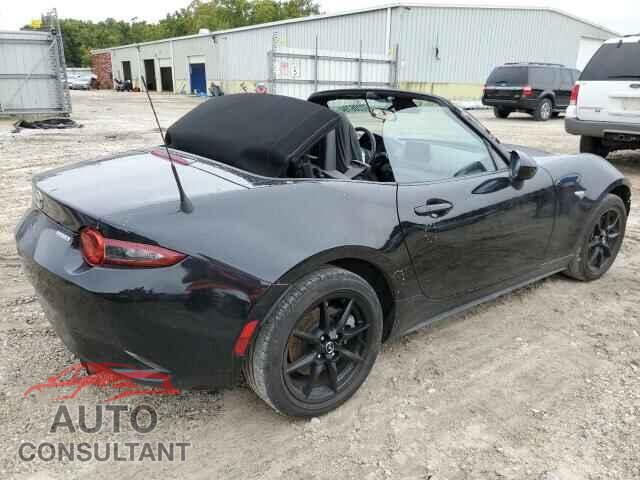 MAZDA MX5 2021 - JM1NDAB73M0454064