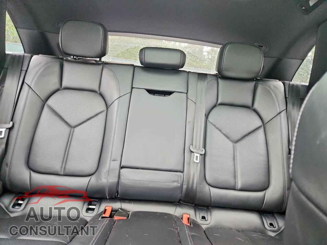 PORSCHE MACAN 2020 - WP1AA2A57LLB12013
