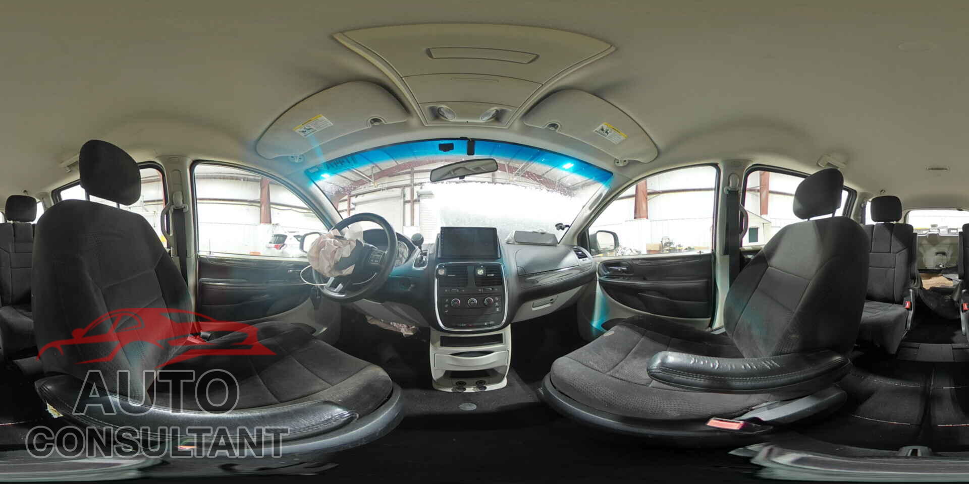 DODGE CARAVAN 2013 - 2C4RDGBG4DR757087