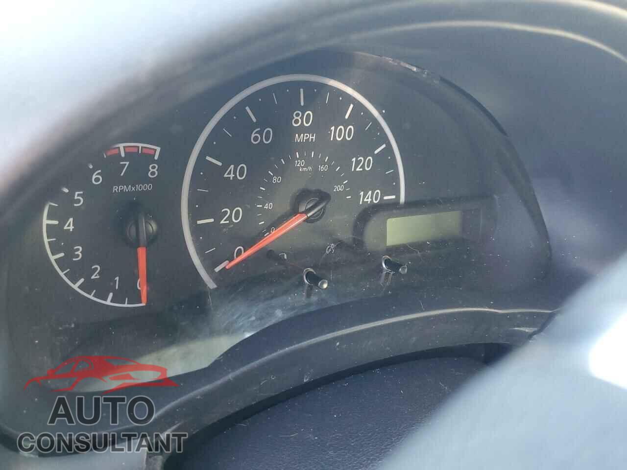 NISSAN VERSA 2017 - 3N1CN7AP3HL888974