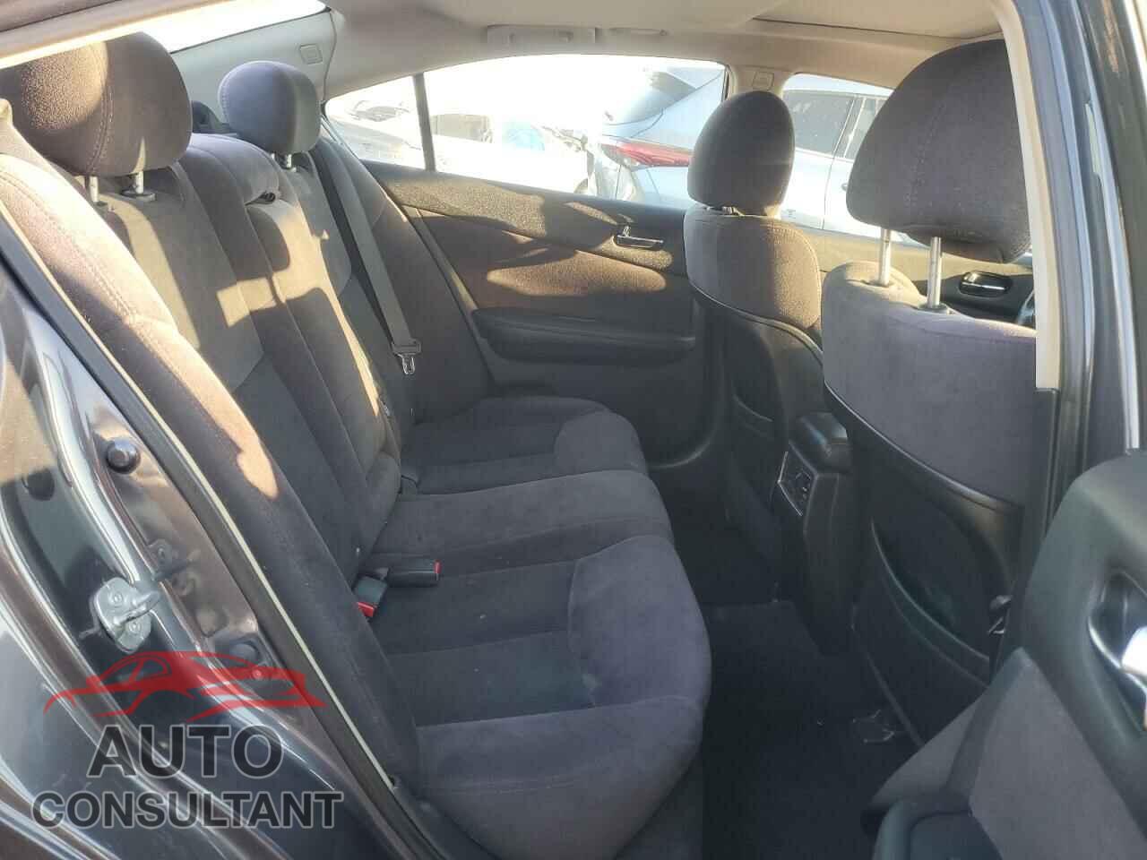 NISSAN MAXIMA 2011 - 1N4AA5AP2BC807640