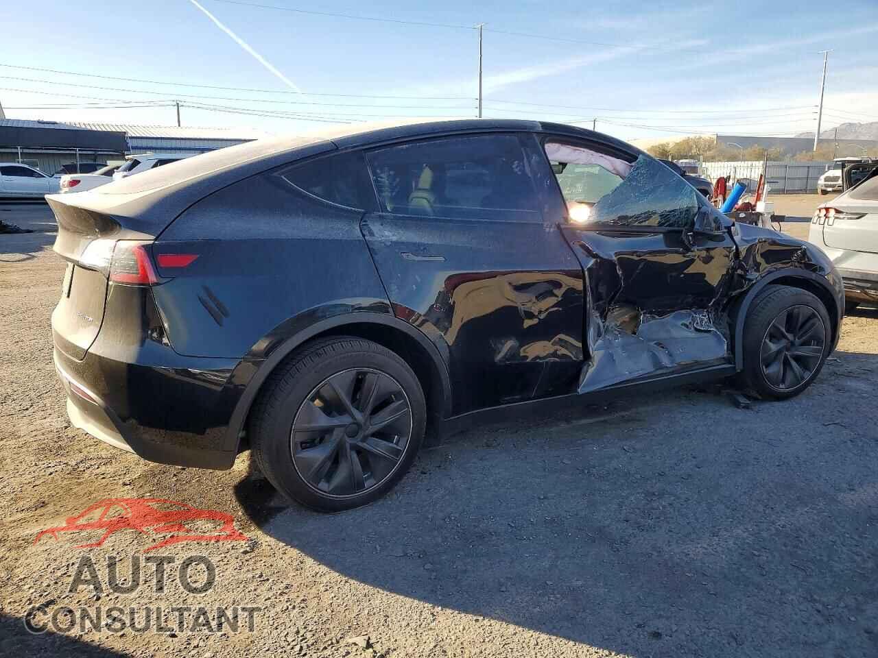 TESLA MODEL Y 2023 - 7SAYGDEE8PF964614