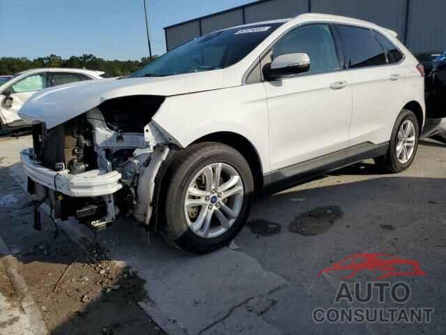 FORD EDGE 2019 - 2FMPK4J98KBB12698