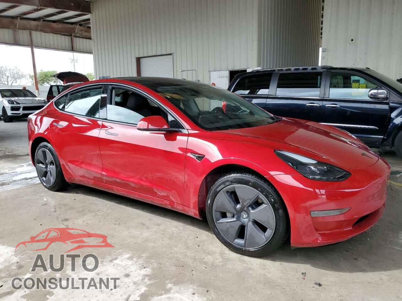 TESLA MODEL 3 2023 - 5YJ3E1EA2PF614940