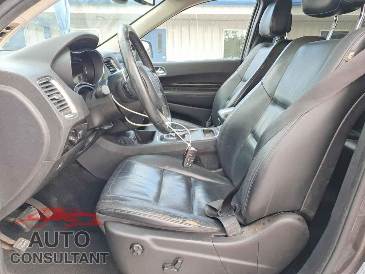 DODGE DURANGO 2015 - 1C4RDHDG9FC873674