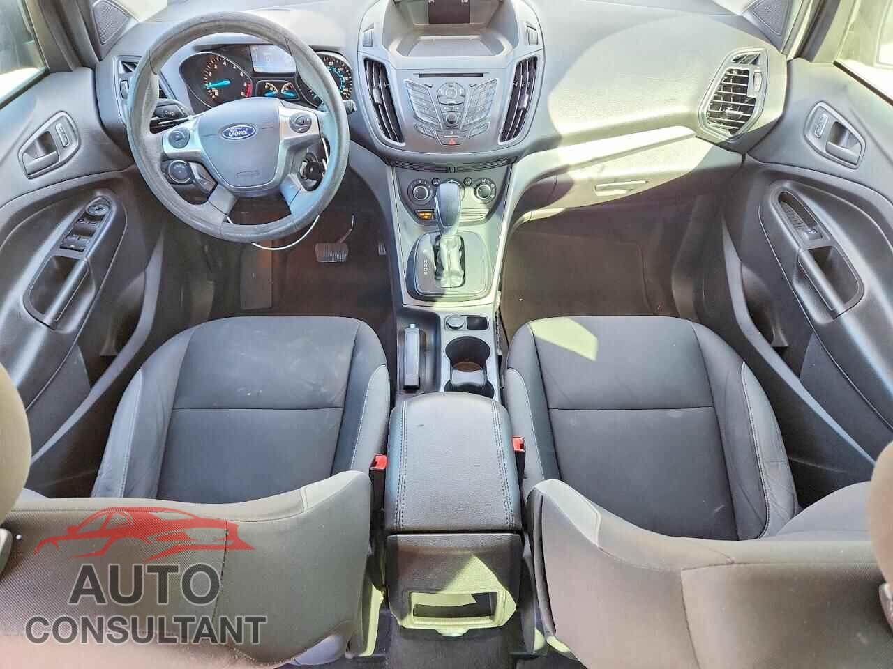 FORD ESCAPE 2016 - 1FMCU0F75GUA85017