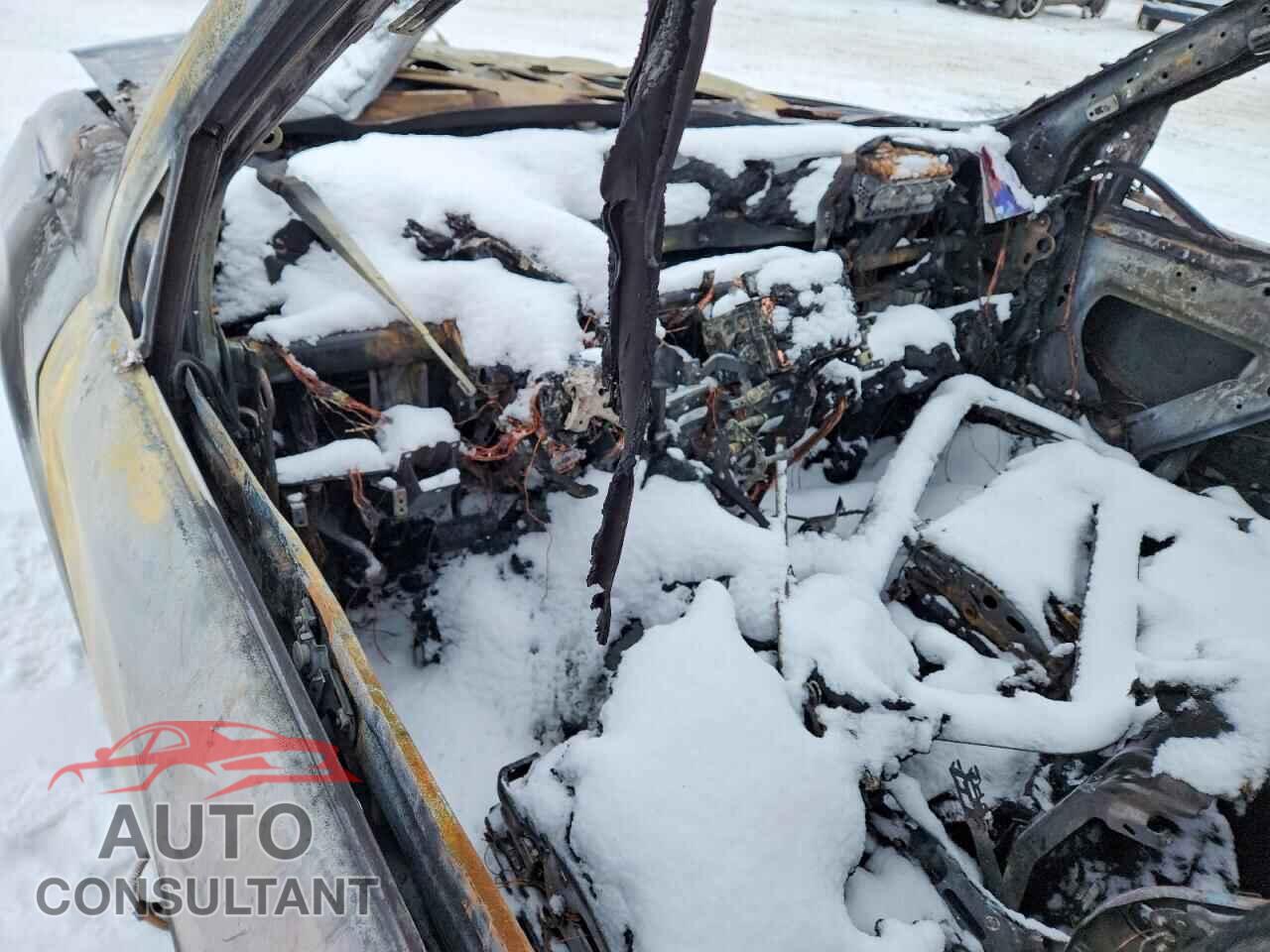 HONDA PILOT 2010 - 5FNYF4H99AB020567
