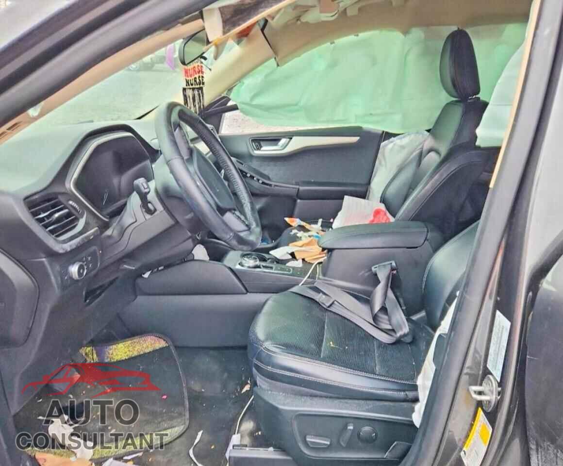 FORD ESCAPE 2020 - 1FMCU9H95LUA40124