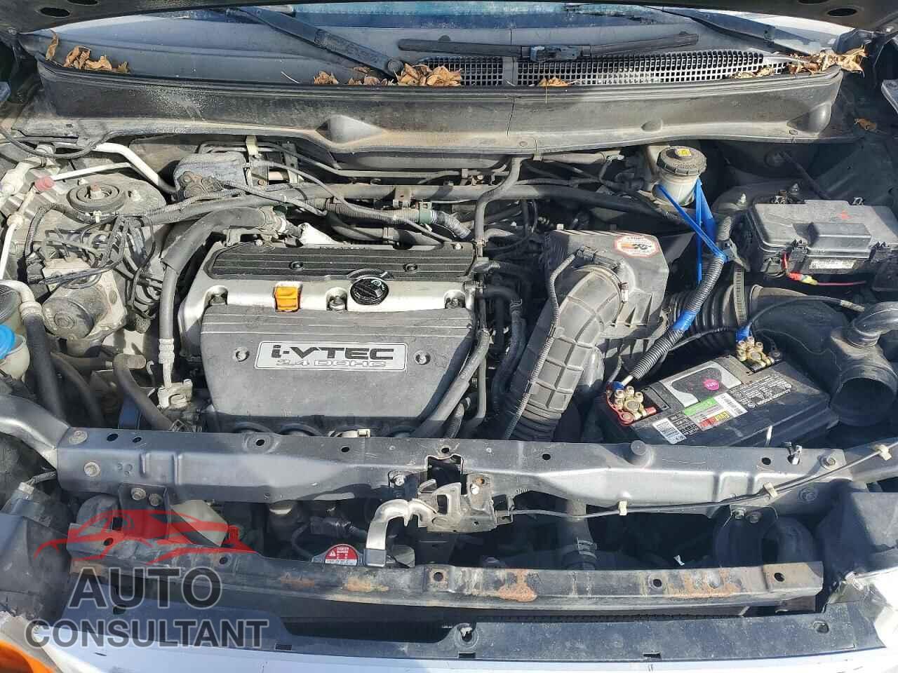 HONDA ELEMENT 2011 - 5J6YH2H70BL003646