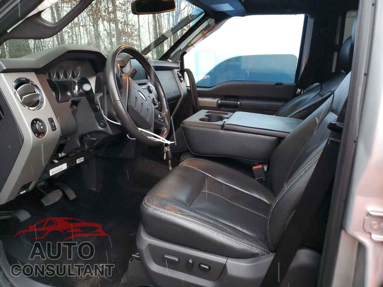 FORD F250 2016 - 1FT7W2B62GEA77458