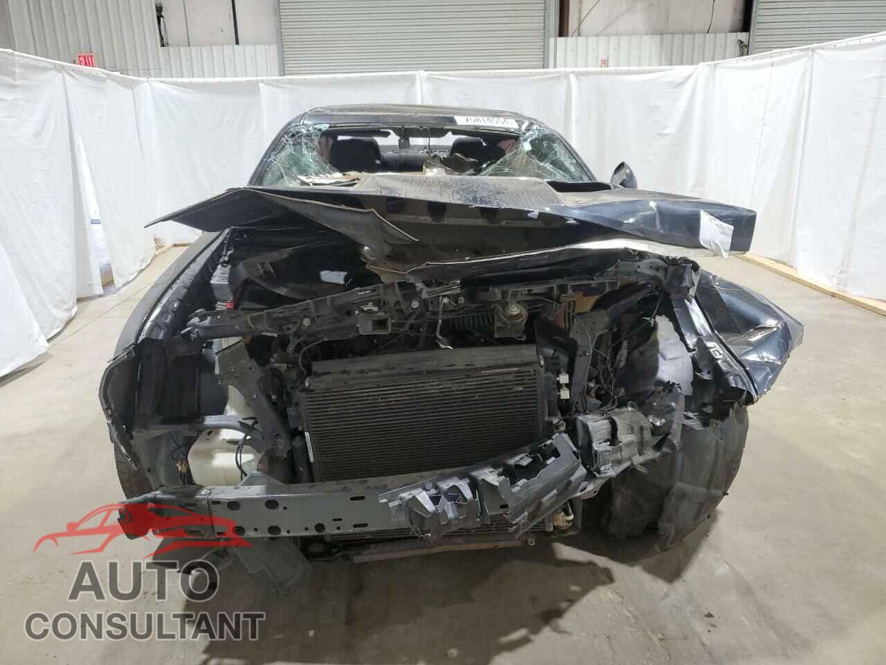 DODGE CHALLENGER 2019 - 2C3CDZAG4KH531464