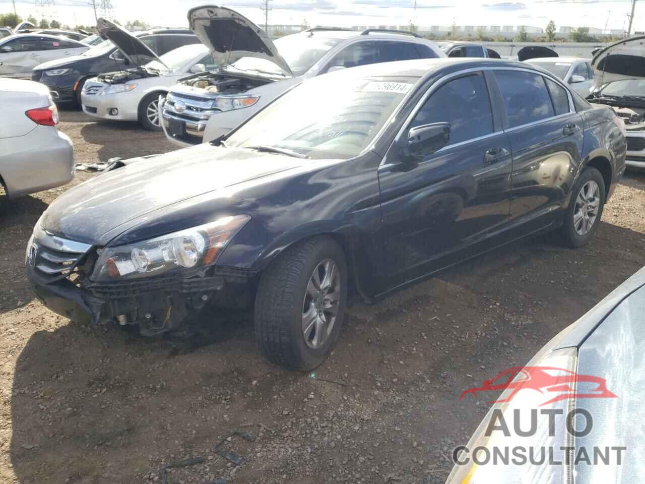 HONDA ACCORD 2012 - 1HGCP2F64CA019523