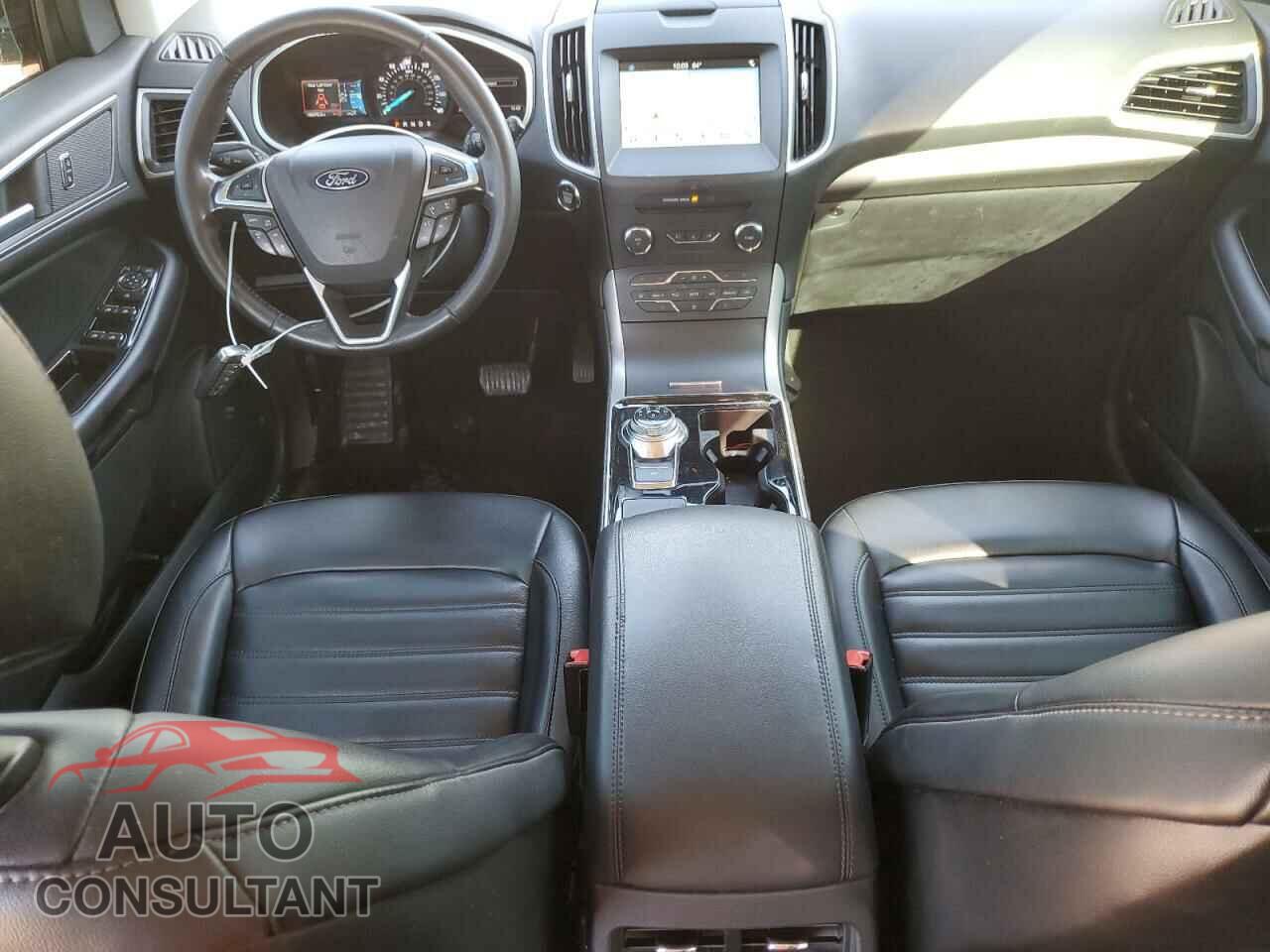 FORD EDGE 2019 - 2FMPK3J90KBC20257