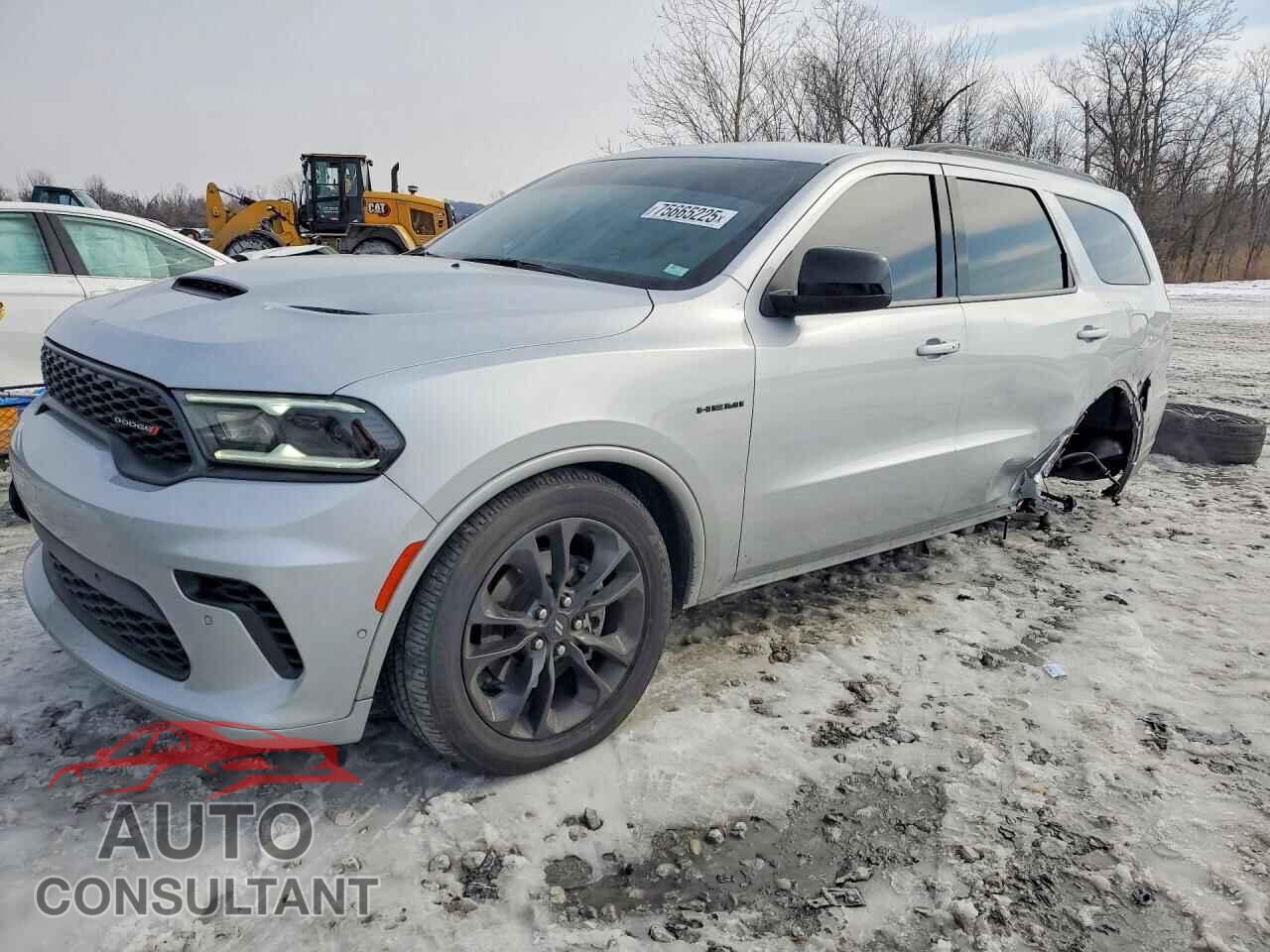 DODGE DURANGO 2023 - 1C4SDHCT2PC720037