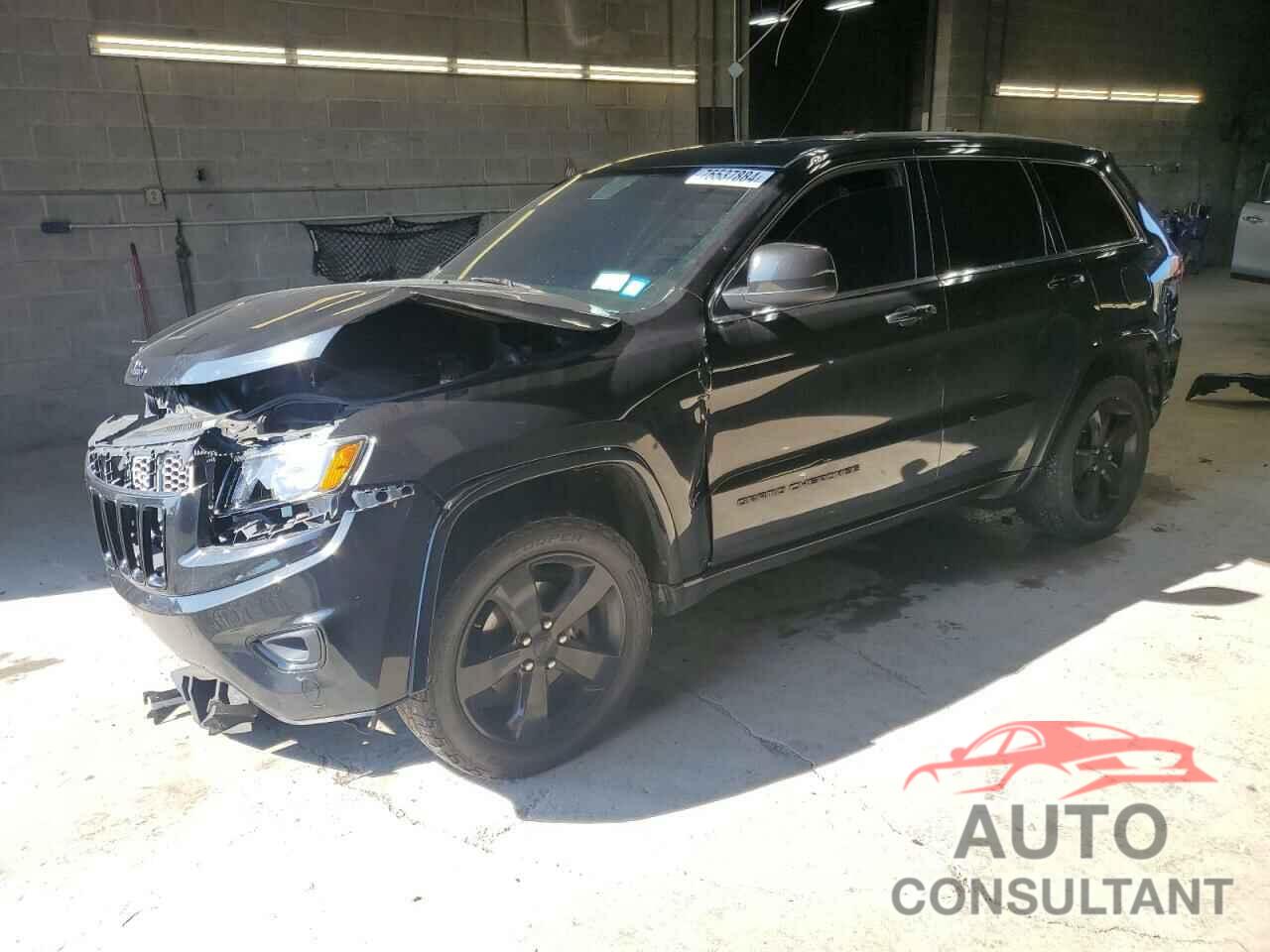 JEEP GRAND CHER 2015 - 1C4RJFAG7FC731549