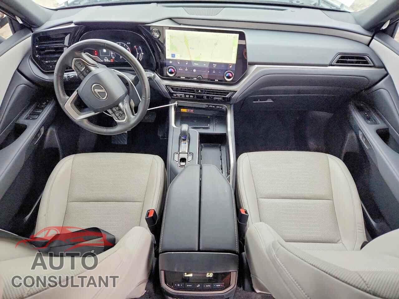 LEXUS TX 350 2024 - 5TDAAAA63RS009232