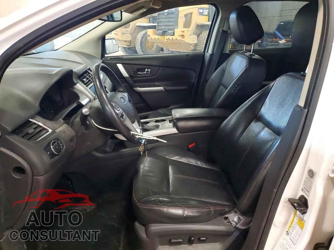 FORD EDGE 2014 - 2FMDK4JC5EBB24276