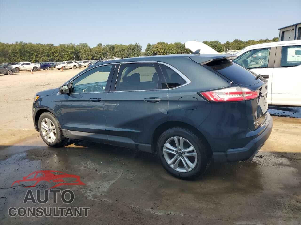 FORD EDGE 2019 - 2FMPK4J95KBB39924