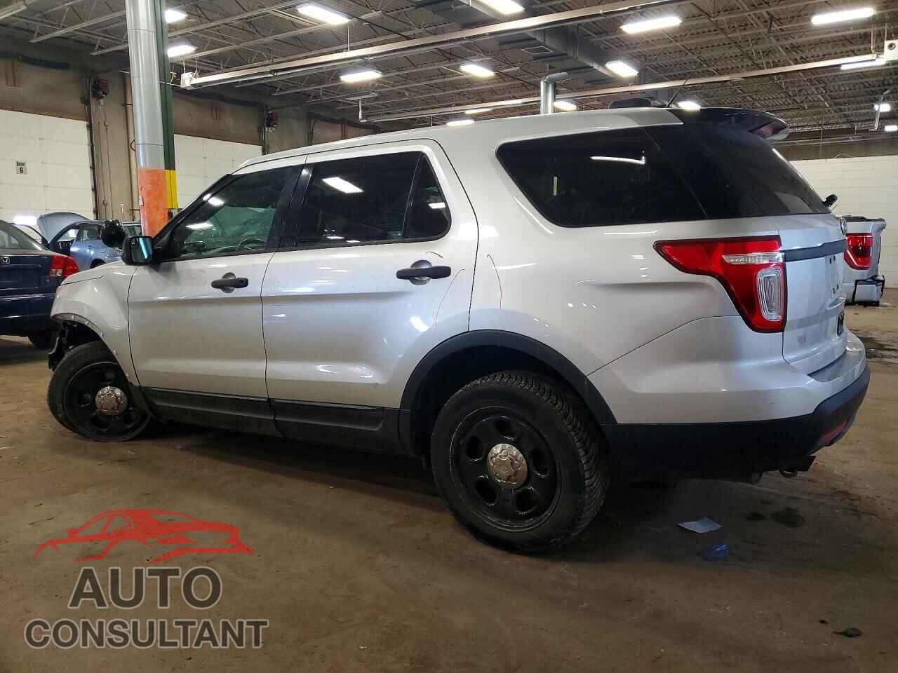 FORD EXPLORER 2013 - 1FM5K8AR7DGA63830