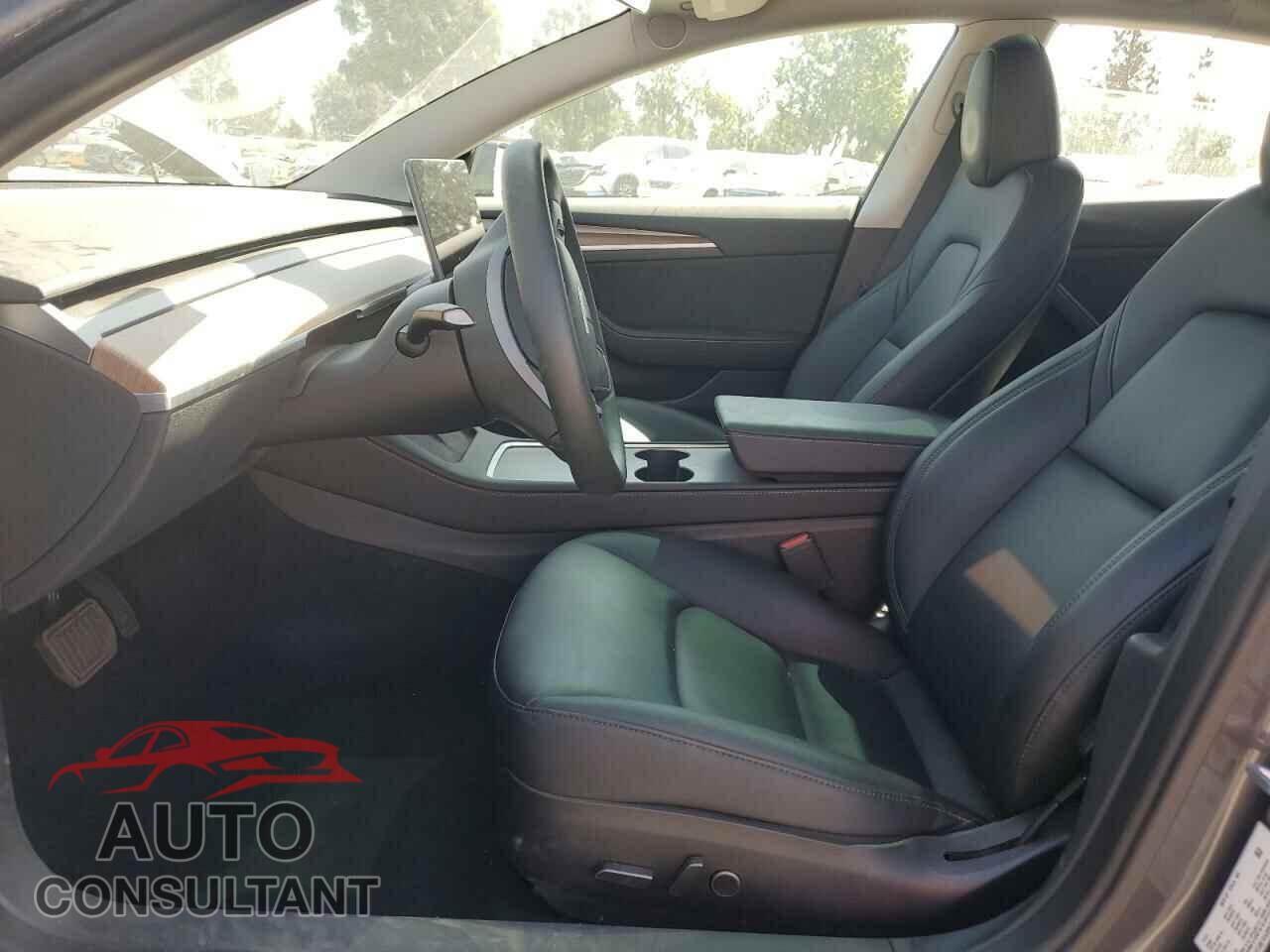 TESLA MODEL 3 2023 - 5YJ3E1EA3PF709720