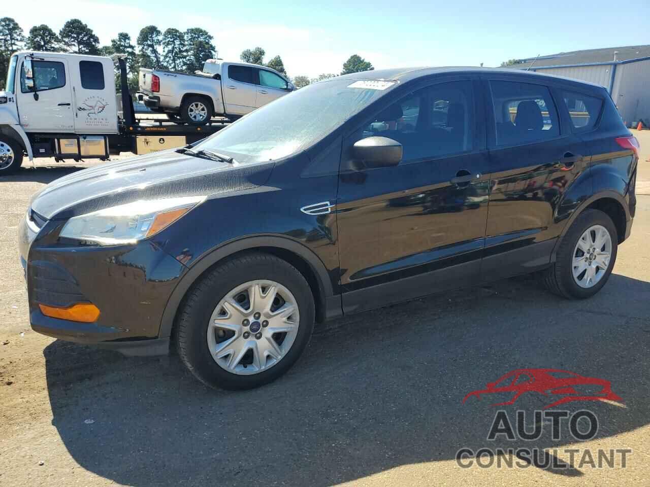 FORD ESCAPE 2016 - 1FMCU0F76GUC78812