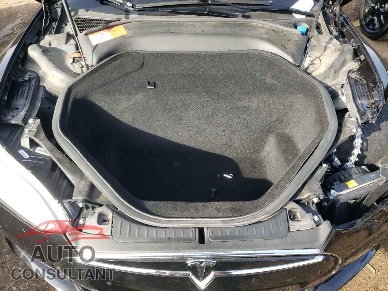 TESLA MODEL S 2015 - 5YJSA1E42FF116351