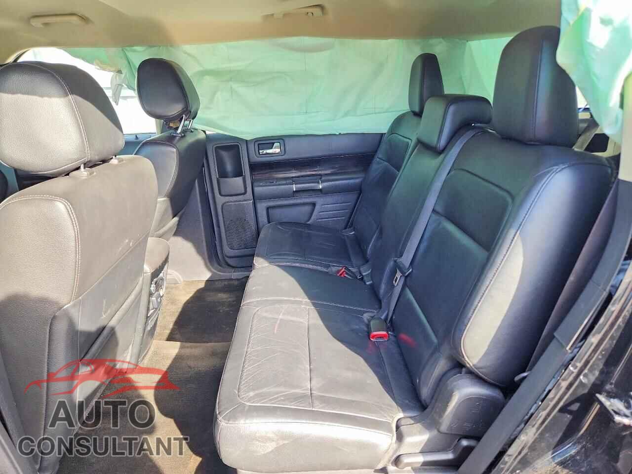 FORD FLEX 2016 - 2FMGK5C88GBA21027