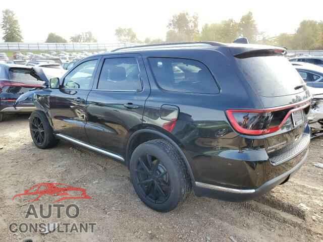 DODGE DURANGO 2015 - 1C4RDJDG5FC810210