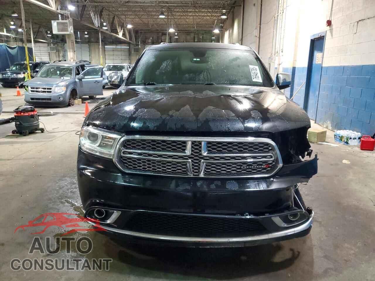 DODGE DURANGO 2019 - 1C4RDJEG7KC644460
